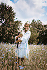 Australian-Shepherd-Bobtail puppy