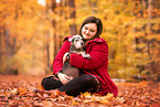Dachshund Mongrel