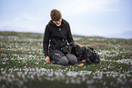 Shepherd-Mongrel