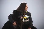Leonberger-Mongrel