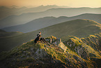 Croatian-Shepherd-Mongrel