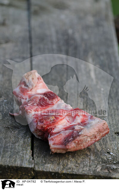 meat / AP-04782