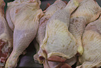chicken drumsticks