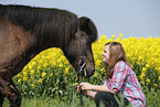 girl with Aegidienberger