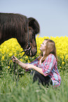 girl with Aegidienberger