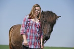 girl with Aegidienberger