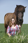 girl with Aegidienberger
