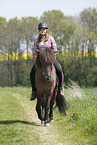 girl with Aegidienberger