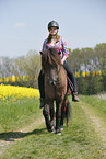 girl with Aegidienberger