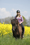 girl with Aegidienberger