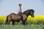 girl with Aegidienberger
