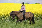 girl with Aegidienberger