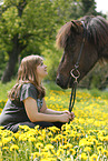 girl with Aegidienberger