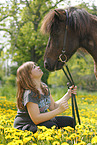 girl with Aegidienberger