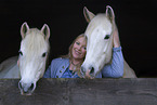 Berber Horses