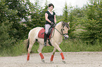 horsewoman