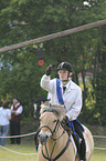 riding