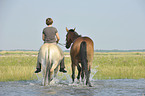 riding