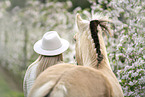Fjord Horse