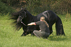 Friesian