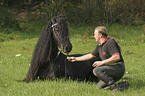 Friesian