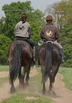 2 riders