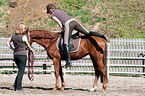 training