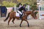 German Riding Pony