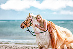 German Riding Pony