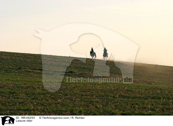 Leisure rider / RR-08254