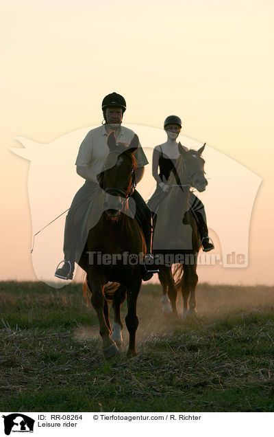 Leisure rider / RR-08264