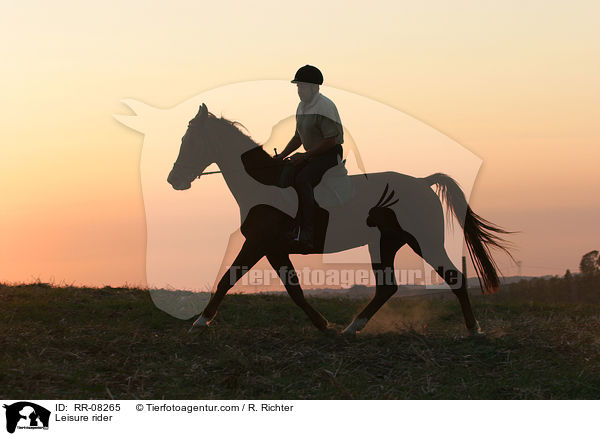 Leisure rider / RR-08265