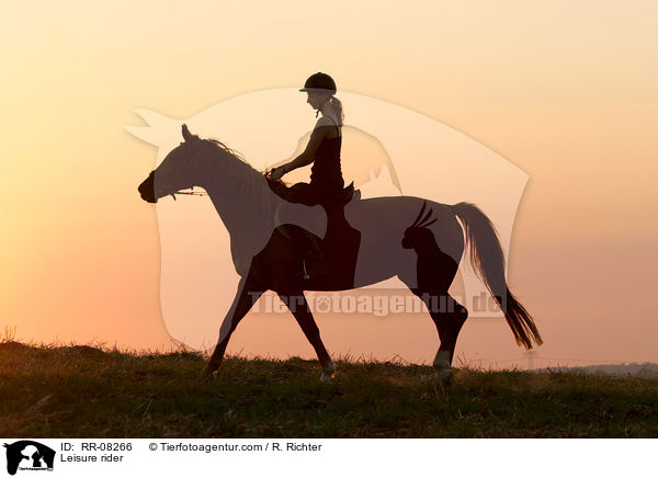 Leisure rider / RR-08266