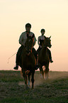 Leisure rider