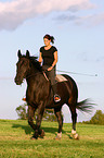 horsewoman