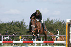 jumping tournament