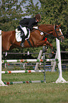 jumping tournament