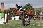 jumping tournament