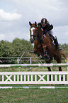 jumping tournament