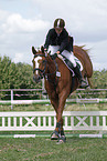 jumping tournament