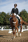 dressage
