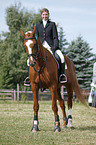 horse
