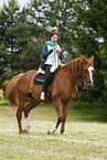academic riding