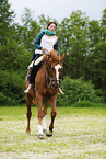 academic riding