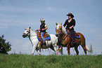 western rider