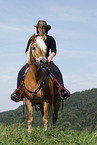 western riding