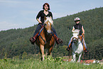 western rider