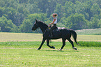 horsewoman