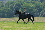 horsewoman