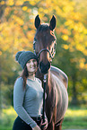 holsteins horse